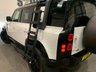 USED 2020 20 LAND ROVER DEFENDER | NO 21 | 2.0 SE 5d 237 BHP 