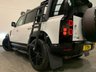 USED 2020 20 LAND ROVER DEFENDER | NO 21 | 2.0 SE 5d 237 BHP 