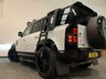USED 2020 20 LAND ROVER DEFENDER | NO 21 | 2.0 SE 5d 237 BHP 