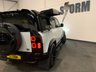 USED 2020 20 LAND ROVER DEFENDER | NO 21 | 2.0 SE 5d 237 BHP 