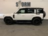 USED 2020 20 LAND ROVER DEFENDER | NO 21 | 2.0 SE 5d 237 BHP 