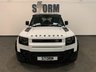 USED 2020 20 LAND ROVER DEFENDER | NO 21 | 2.0 SE 5d 237 BHP 