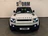 USED 2020 20 LAND ROVER DEFENDER | NO 21 | 2.0 SE 5d 237 BHP 