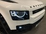 USED 2020 20 LAND ROVER DEFENDER | NO 21 | 2.0 SE 5d 237 BHP 