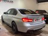 USED 2018 67 BMW 3 SERIES 2.0 320D XDRIVE M SPORT 4d 188 BHP EURO 6 