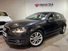 USED 2010 60 AUDI A3 2.0 SPORTBACK TDI SPORT 5d 138 BHP 
