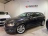 USED 2010 60 AUDI A3 2.0 SPORTBACK TDI SPORT 5d 138 BHP 