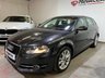USED 2010 60 AUDI A3 2.0 SPORTBACK TDI SPORT 5d 138 BHP 