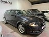 USED 2010 60 AUDI A3 2.0 SPORTBACK TDI SPORT 5d 138 BHP 