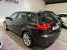 USED 2010 60 AUDI A3 2.0 SPORTBACK TDI SPORT 5d 138 BHP 
