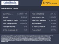 USED 2017 67 CITROEN RELAY 2.0 35 L3H2 ENTERPRISE BLUEHDI 130 BHP * A/C *LWB MED ROOF P/V 