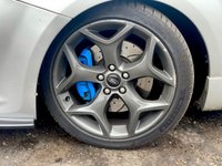 USED 2011 08 FORD FOCUS 2.5 ST 3d 225 BHP 