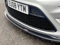 USED 2011 08 FORD FOCUS 2.5 ST 3d 225 BHP 