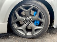 USED 2011 08 FORD FOCUS 2.5 ST 3d 225 BHP 