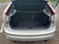 USED 2011 08 FORD FOCUS 2.5 ST 3d 225 BHP 