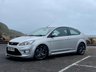 USED 2011 08 FORD FOCUS 2.5 ST 3d 225 BHP 