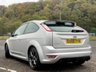 USED 2011 08 FORD FOCUS 2.5 ST 3d 225 BHP 