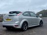 USED 2011 08 FORD FOCUS 2.5 ST 3d 225 BHP 