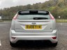 USED 2011 08 FORD FOCUS 2.5 ST 3d 225 BHP 