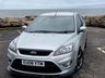 USED 2011 08 FORD FOCUS 2.5 ST 3d 225 BHP 