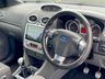 USED 2011 08 FORD FOCUS 2.5 ST 3d 225 BHP 