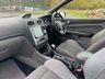 USED 2011 08 FORD FOCUS 2.5 ST 3d 225 BHP 