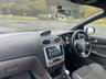 USED 2011 08 FORD FOCUS 2.5 ST 3d 225 BHP 