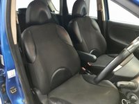 USED 2007 07 NISSAN NOTE 1.6 SVE 5d 109 BHP 