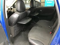 USED 2007 07 NISSAN NOTE 1.6 SVE 5d 109 BHP 