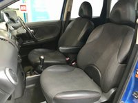 USED 2007 07 NISSAN NOTE 1.6 SVE 5d 109 BHP 