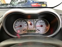 USED 2007 07 NISSAN NOTE 1.6 SVE 5d 109 BHP 
