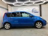 USED 2007 07 NISSAN NOTE 1.6 SVE 5d 109 BHP 
