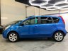USED 2007 07 NISSAN NOTE 1.6 SVE 5d 109 BHP 