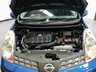 USED 2007 07 NISSAN NOTE 1.6 SVE 5d 109 BHP 
