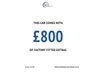 USED 2007 07 NISSAN NOTE 1.6 SVE 5d 109 BHP 