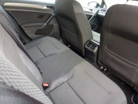 USED 2013 63 VOLKSWAGEN GOLF 1.4 SE TSI BLUEMOTION TECHNOLOGY 5d 120 BHP www.suffolkcarcentre.co.uk - Located at Reydon