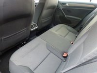 USED 2013 63 VOLKSWAGEN GOLF 1.4 SE TSI BLUEMOTION TECHNOLOGY 5d 120 BHP www.suffolkcarcentre.co.uk - Located at Reydon