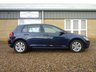 USED 2013 63 VOLKSWAGEN GOLF 1.4 SE TSI BLUEMOTION TECHNOLOGY 5d 120 BHP www.suffolkcarcentre.co.uk - Located at Reydon