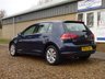USED 2013 63 VOLKSWAGEN GOLF 1.4 SE TSI BLUEMOTION TECHNOLOGY 5d 120 BHP www.suffolkcarcentre.co.uk - Located at Reydon