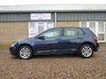 USED 2013 63 VOLKSWAGEN GOLF 1.4 SE TSI BLUEMOTION TECHNOLOGY 5d 120 BHP www.suffolkcarcentre.co.uk - Located at Reydon