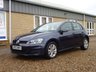 USED 2013 63 VOLKSWAGEN GOLF 1.4 SE TSI BLUEMOTION TECHNOLOGY 5d 120 BHP www.suffolkcarcentre.co.uk - Located at Reydon