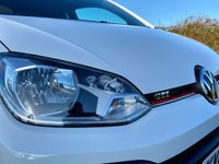 USED 2019 68 VOLKSWAGEN UP 1.0 UP GTI 3d 114 BHP **12 MONTHS NATIONAL WARRANTY**