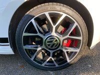 USED 2019 68 VOLKSWAGEN UP 1.0 UP GTI 3d 114 BHP **12 MONTHS NATIONAL WARRANTY**