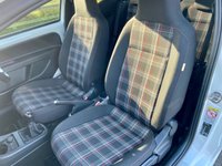USED 2019 68 VOLKSWAGEN UP 1.0 UP GTI 3d 114 BHP **12 MONTHS NATIONAL WARRANTY**