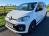 USED 2019 68 VOLKSWAGEN UP 1.0 UP GTI 3d 114 BHP **12 MONTHS NATIONAL WARRANTY**