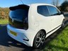 USED 2019 68 VOLKSWAGEN UP 1.0 UP GTI 3d 114 BHP **12 MONTHS NATIONAL WARRANTY**