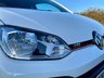USED 2019 68 VOLKSWAGEN UP 1.0 UP GTI 3d 114 BHP **12 MONTHS NATIONAL WARRANTY**