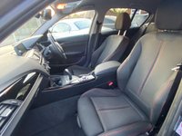 USED 2017 17 BMW 1 SERIES 1.5 118I SPORT 5d 134 BHP ** RAC BUYSURE INSPECTED **