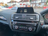 USED 2017 17 BMW 1 SERIES 1.5 118I SPORT 5d 134 BHP ** RAC BUYSURE INSPECTED **