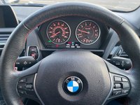 USED 2017 17 BMW 1 SERIES 1.5 118I SPORT 5d 134 BHP ** RAC BUYSURE INSPECTED **